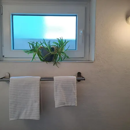 Apartment Souterrain-apartment In Wehlheiden