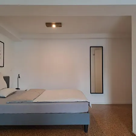 Souterrain-apartment In Wehlheiden Appartamento Kassel